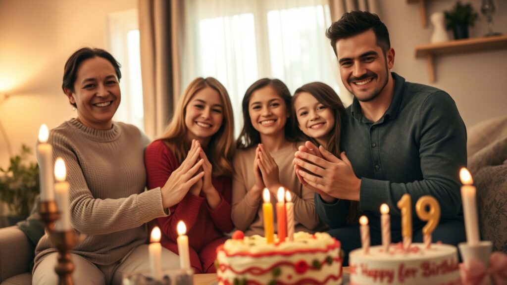 appreciation message for birthday wishes with prayer