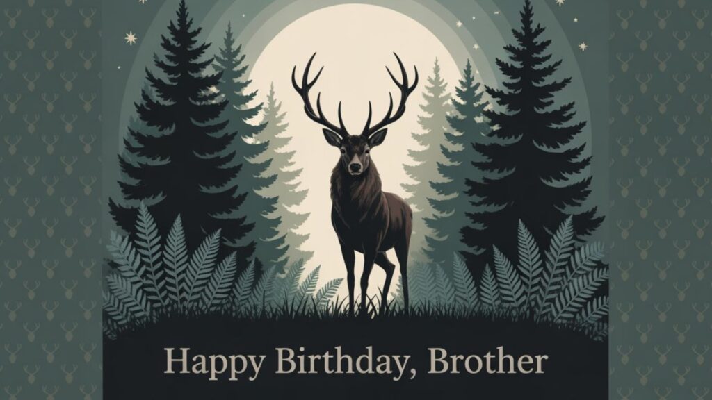 Birthday Prayer For A Brother