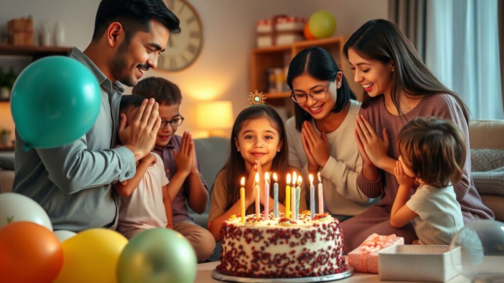 birthday prayer for my daughter