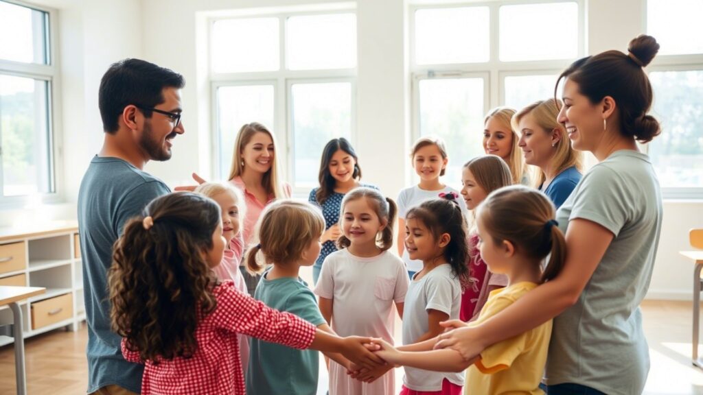 Closing Prayer For Sunday School