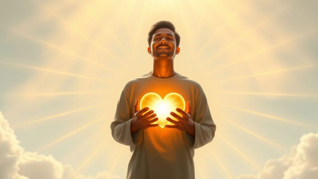 Declarations for Divine Favor and Blessings