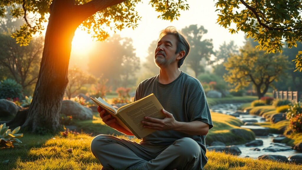 Declarations for Spiritual Growth and Wisdom