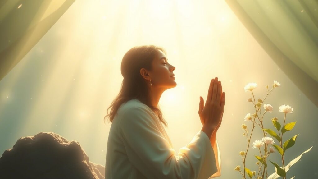 Healing and Restoration Prayers for Wholeness