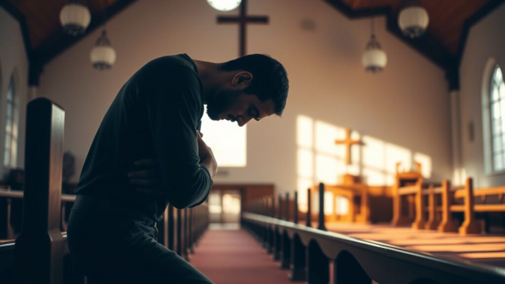 Intercession Prayers For This Sunday