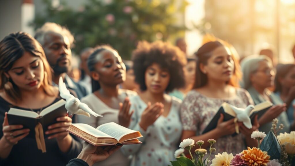 Making Saturday Prayer Transformational