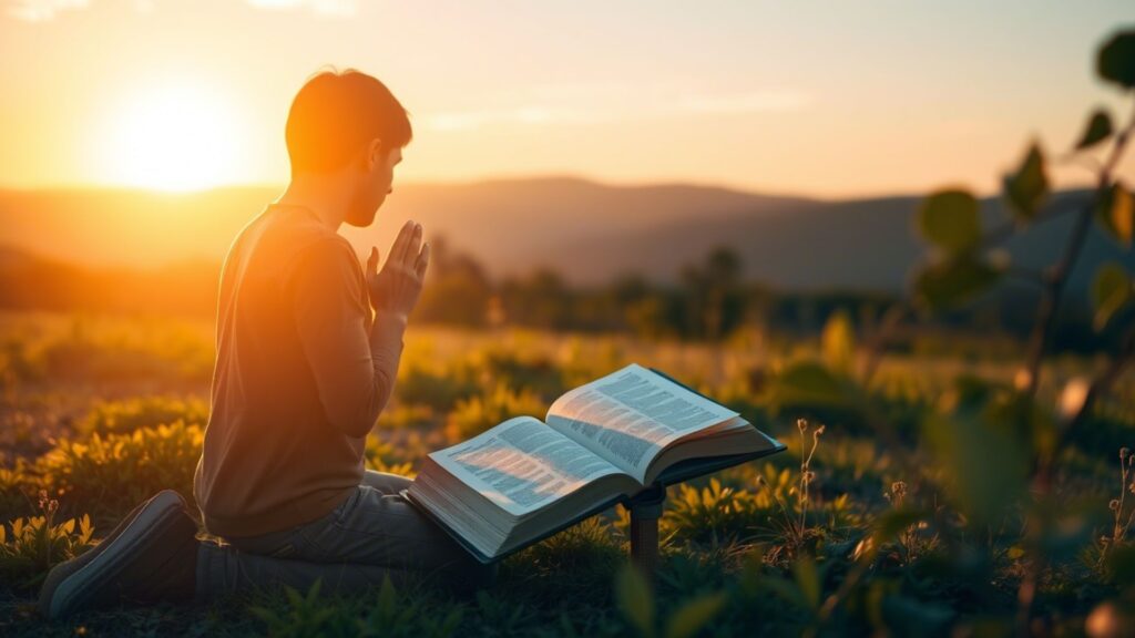 Making Your Wednesday Morning Prayer Life Transformational