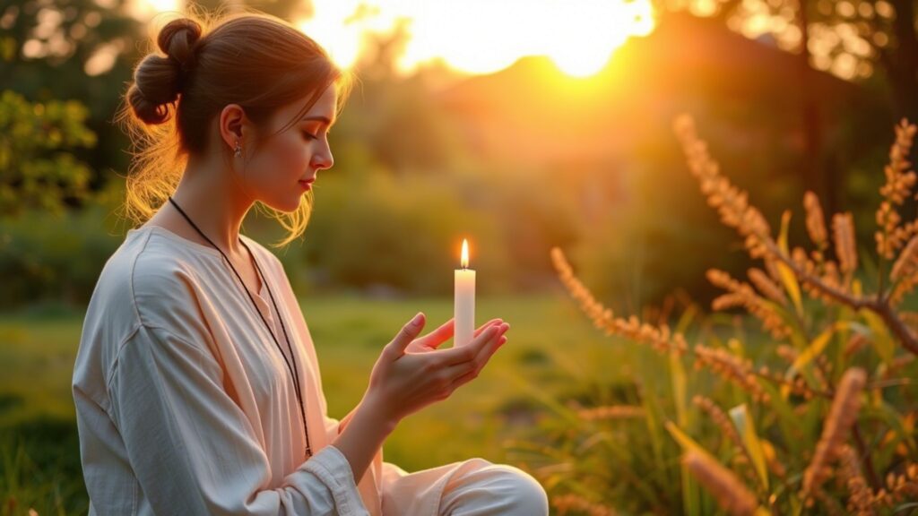 Prayer For Beginning Of A New Month