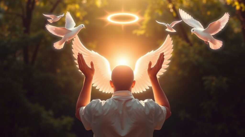 Prayers for Breakthrough and Manifestation