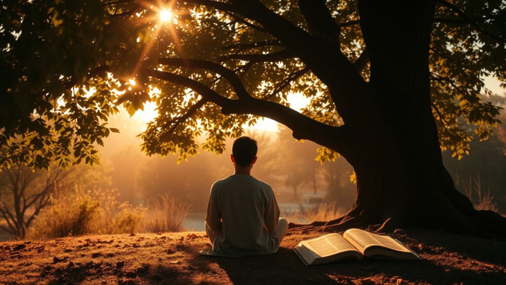 Prayers for Divine Guidance and Wisdom