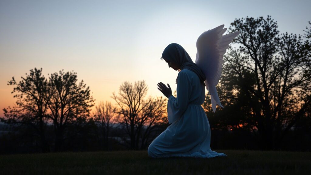 Prayers for Divine Protection