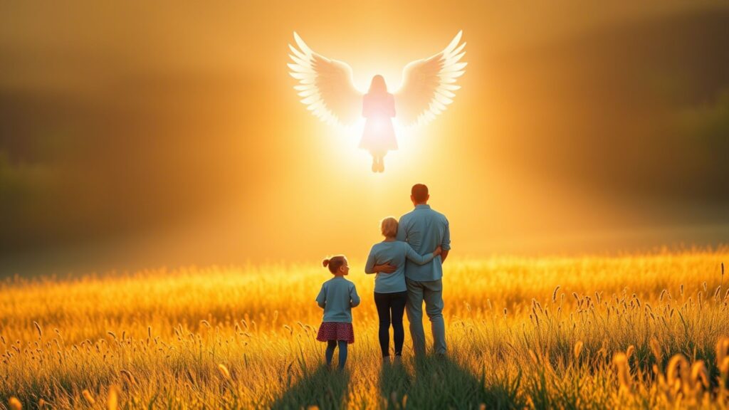 Prayers for Divine Protection and Safety