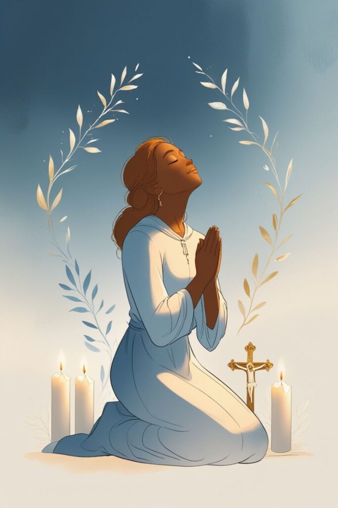Prayers for Divine Strength and Courage