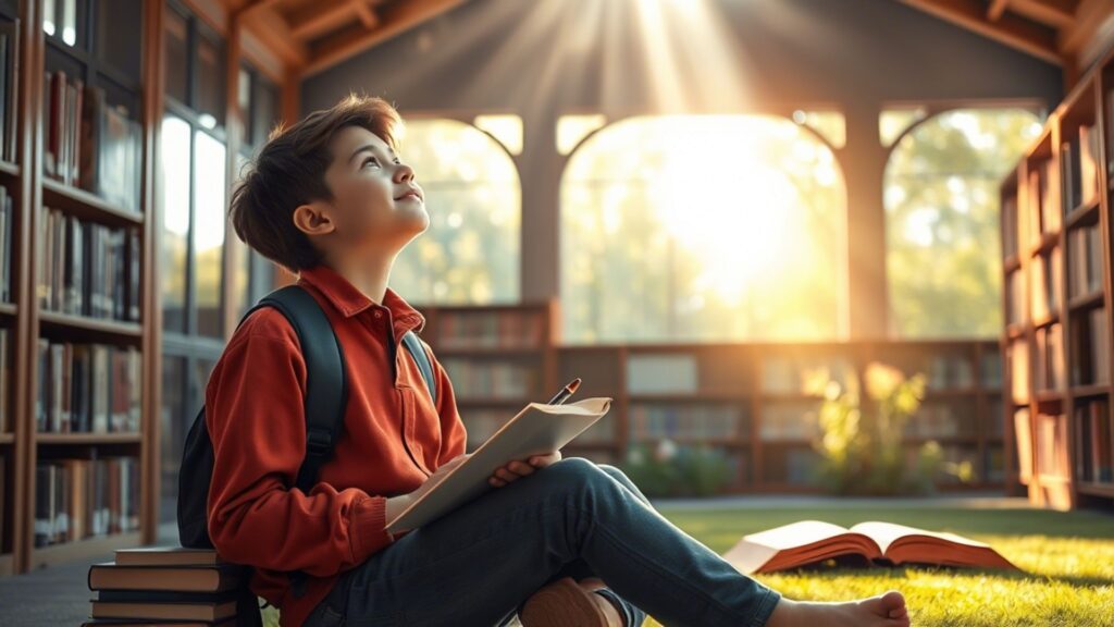 Prayers for Guidance: Seeking Divine Direction