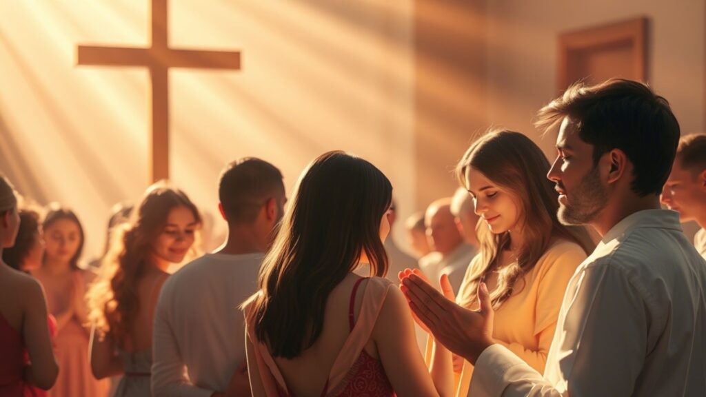 Prayers for Healing and Restoration
