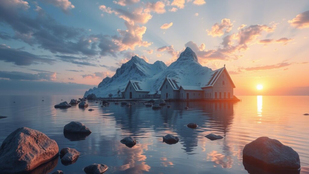 Prayers for Peace and Tranquility