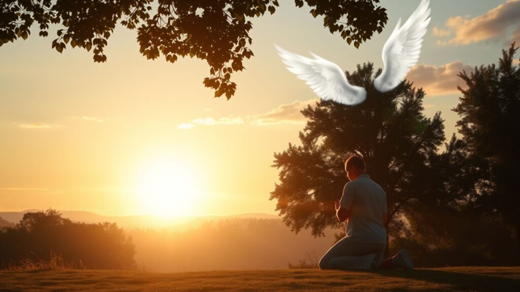 Prayers for Protection and Divine Covering
