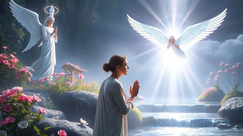Prayers for Protection and Safety