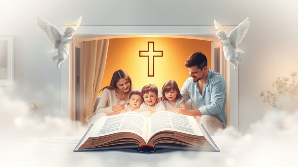 Prayers for Protection and Safety
