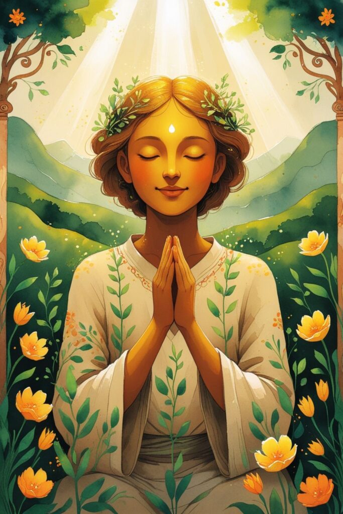 Prayers for Provision and Abundance