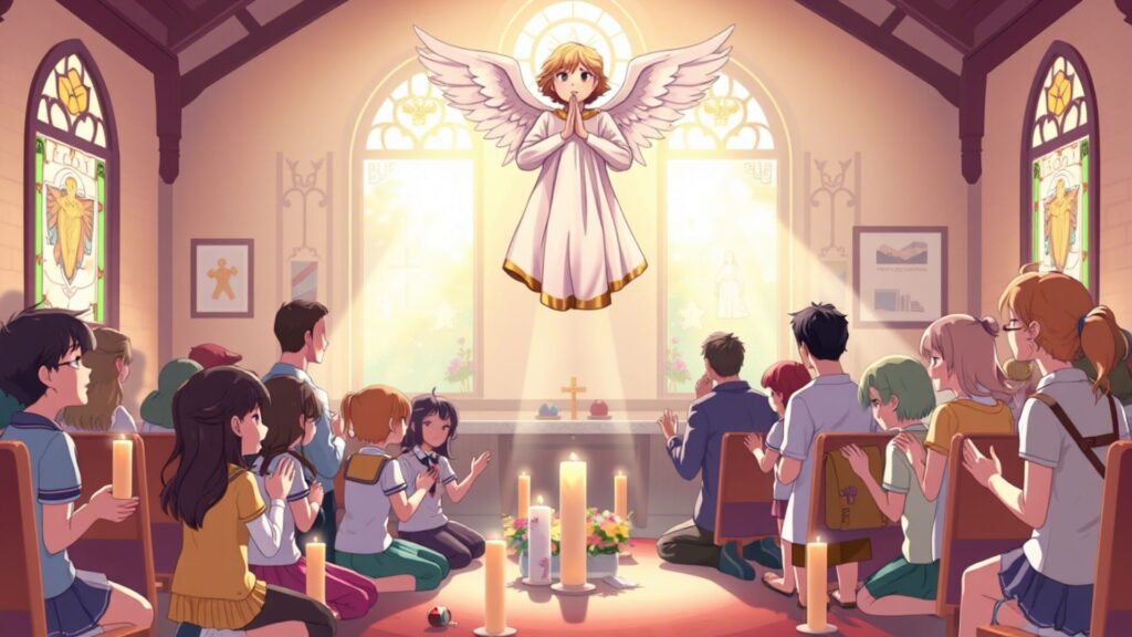 Prayers for Safety, Protection, and Guidance