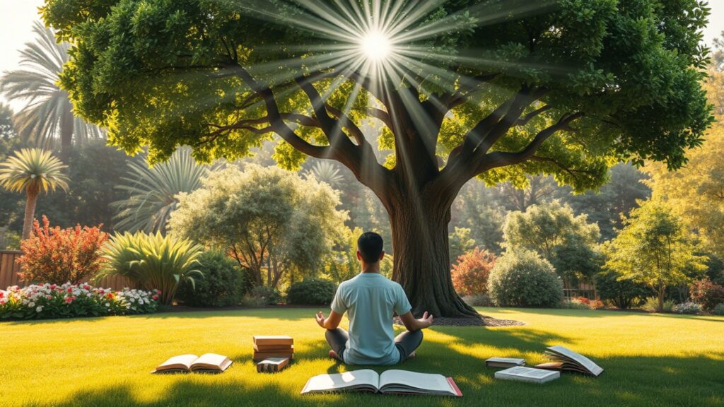 Prayers for Wisdom and Spiritual Growth