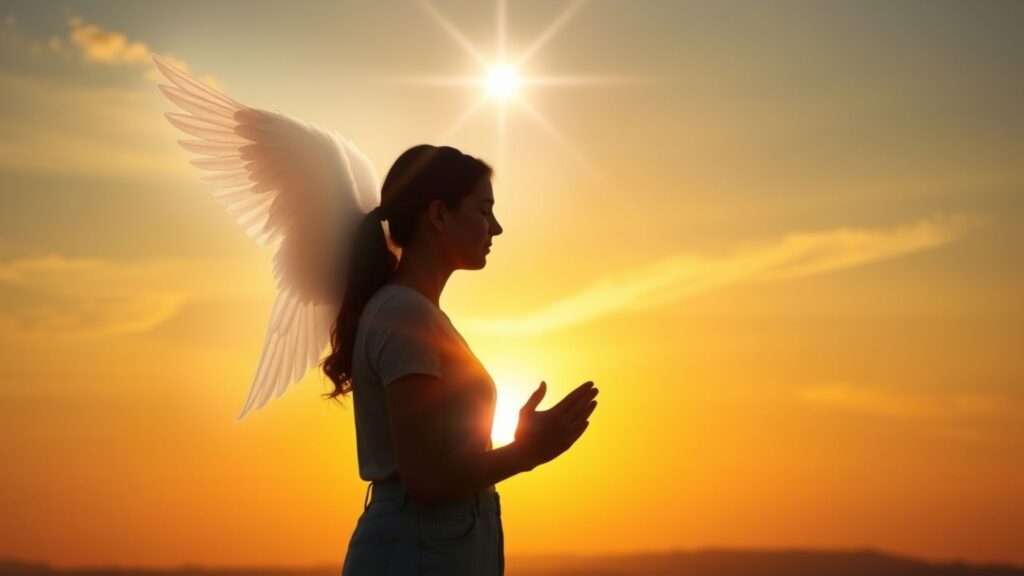 Protection and Divine Settlement