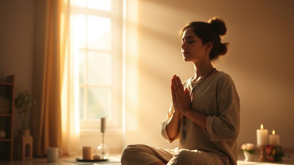 Short Powerful Morning Prayer