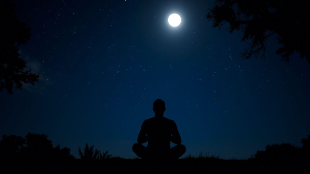 Transforming Your Midnight Prayer Journey