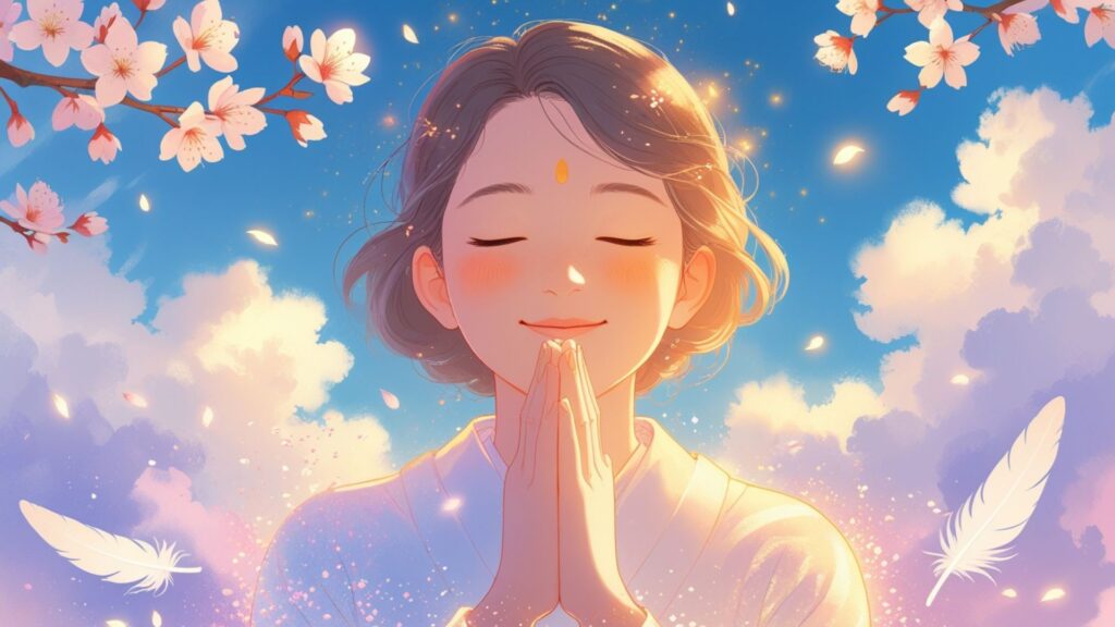 Prayers for Happiness and Joy