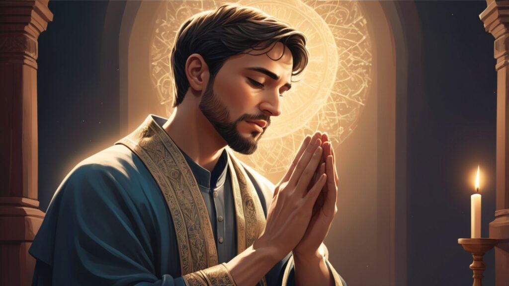 25+ Powerful Prayers For My Brother
