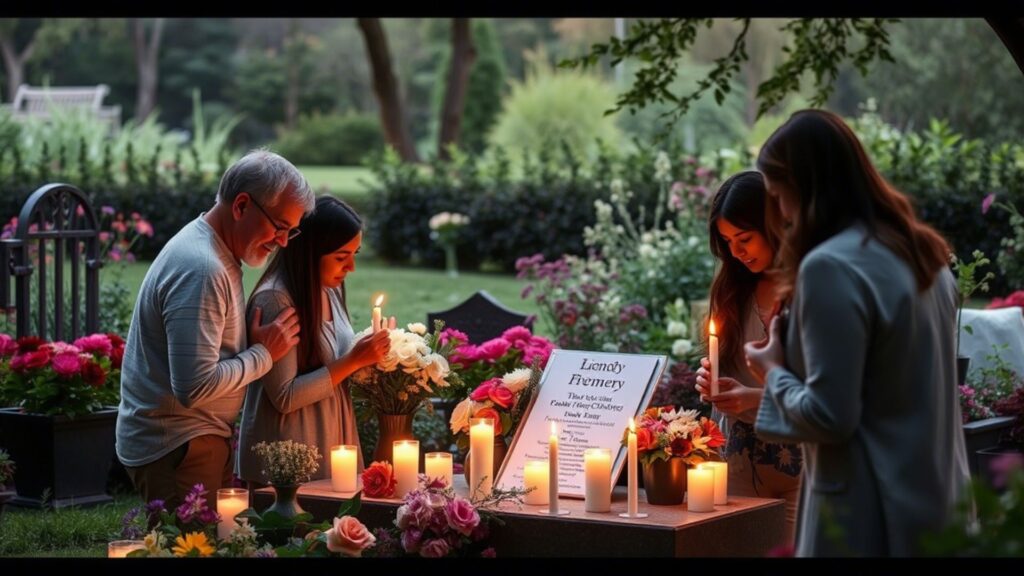 Prayers for Memory and Gratitude