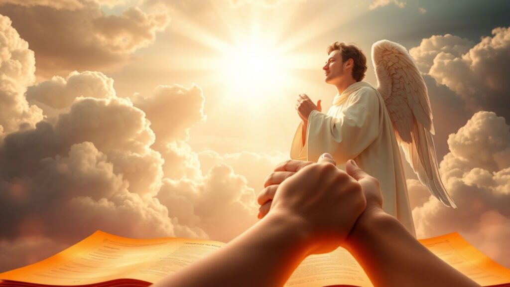 Additional Prayers for Special Circumstances