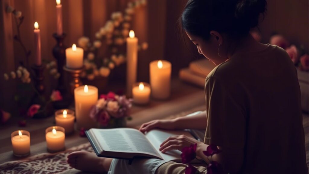 Prayers for Healing: Restoration and Renewal
