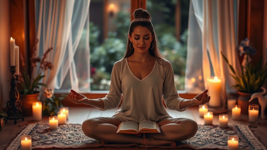 Making Your Prayer Life Transformative