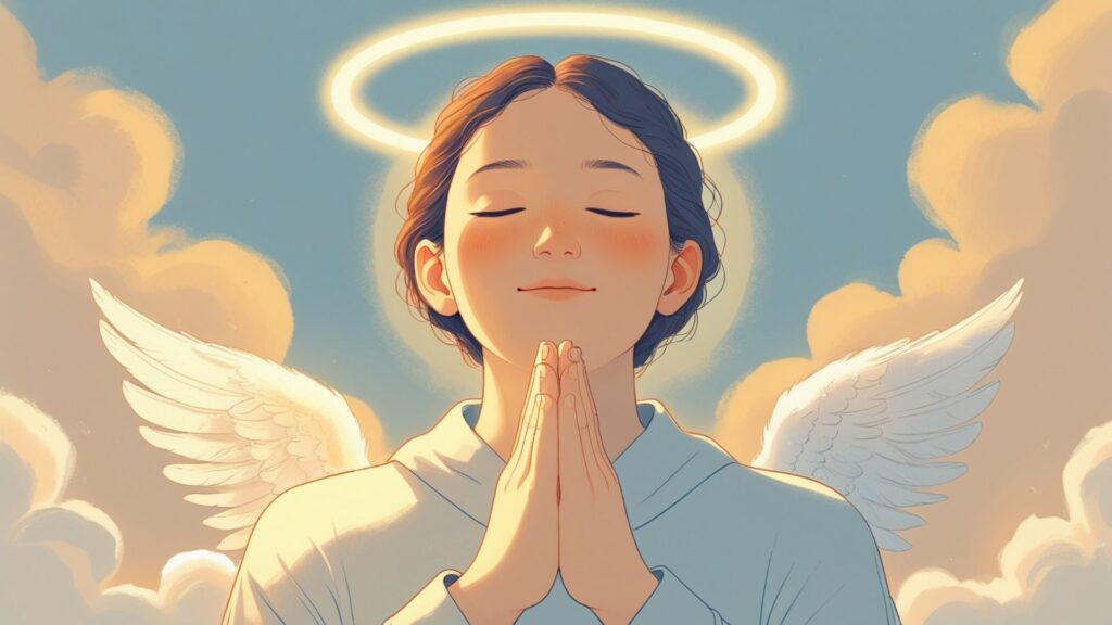 Prayers for Protection and Safety