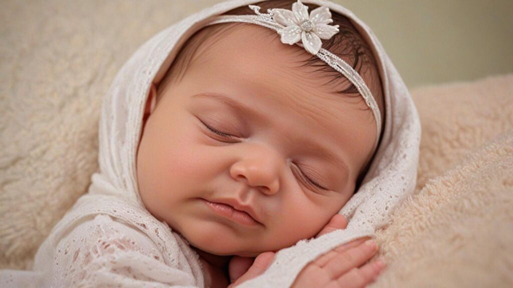 Prayers for New Parents
