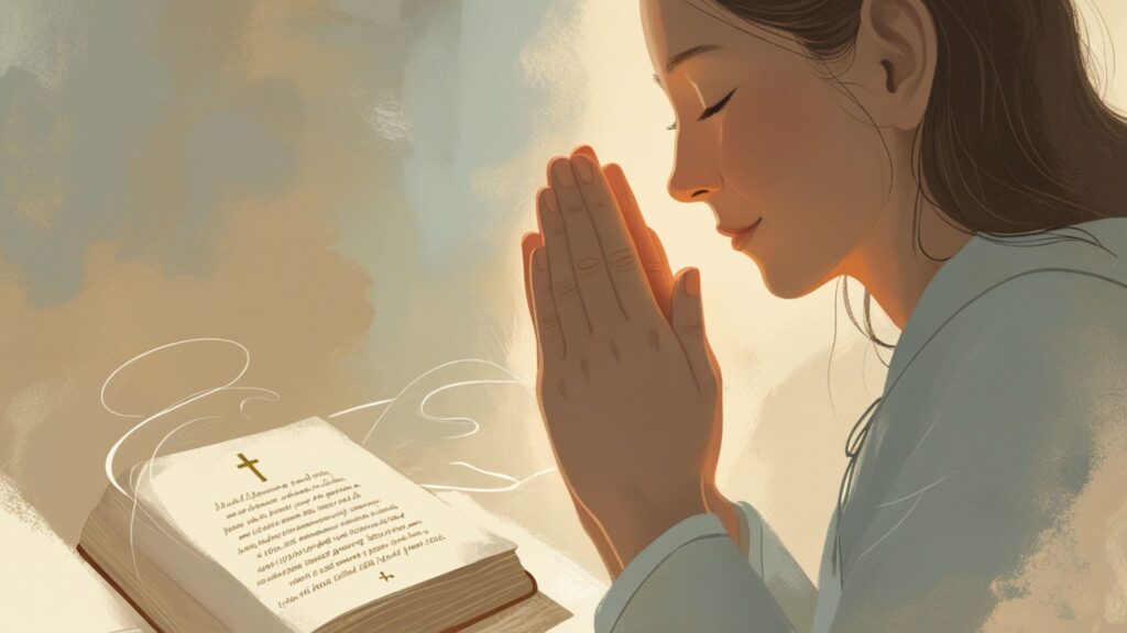Prayers for Special Circumstances