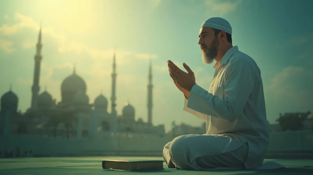 Prayer for Good Health in Islam: Powerful Duas, Quranic Healing & Allah’s Guidance